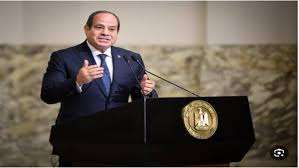 الرئيس السيسي: نؤكد التزام الدولة بدعم المرأة وتمكينها ورعايتها – الجريدة