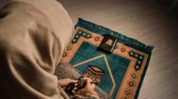 علي جمعة يوضح حكم صلاة المرأة في مكان به رجال – الجريدة