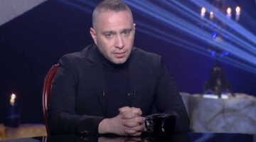 حسام حبيب يكشف أسرارًا صادمة عن علاقته بشيرين: هزأتني.. وأمها قلبت عليّ – الجريدة
