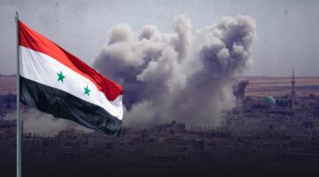 ماذا يحدث في سوريا؟ اشتعال الساحل السوري يُهدد أمن البلاد .. تقرير – الجريدة