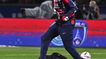 دوري أبطال أوروبا.. باريس سان جيرمان يطيح بطموحات ليفربول ويخطف بطاقة التأهل إلى دور 8 – الجريدة