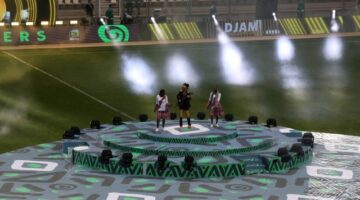 قنوات نقل كأس أمم أفريقيا تحت 17 سنة 2025