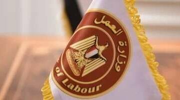 وزير العمل يعلن عن 38 فرصة عمل للمصريين بإحدى الدول الخليجية براتب 41 ألف جنيه – الجريدة
