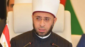 وزير الأوقاف: الاحتفاء بالمرأة شهادة حق واعتراف بإسهاماتها عبر التاريخ – الجريدة
