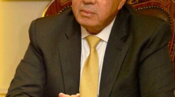 وزير التعليم العالي يوجه برفع استعداد المستشفيات الجامعية لعيد الفطر