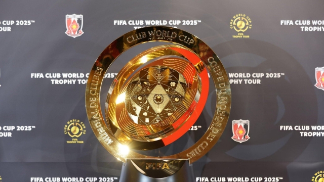 FIFA20Club20World20Cup20Trophy