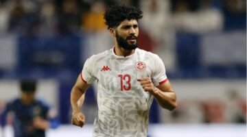 فرجاني ساسي يرفض خيانة الزمالك!