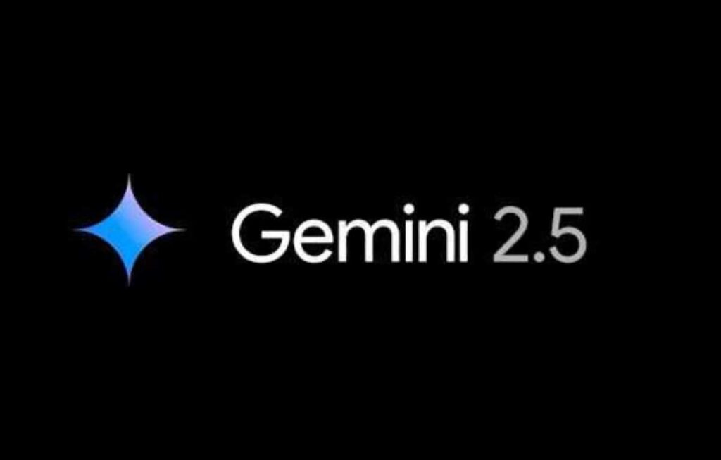 Gemini 2.5 Pro for free