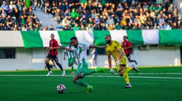 أزمة تحكيمية تعيق بدء سداسي الدوري الليبي