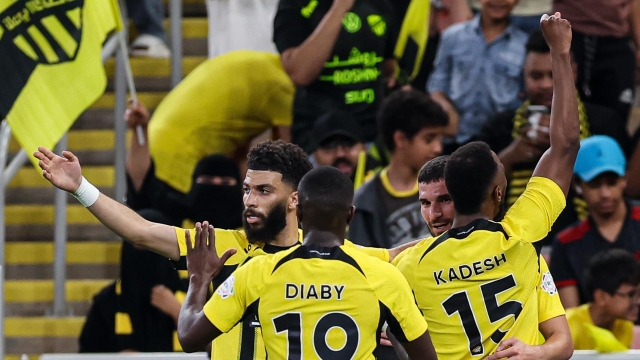 Ittihad