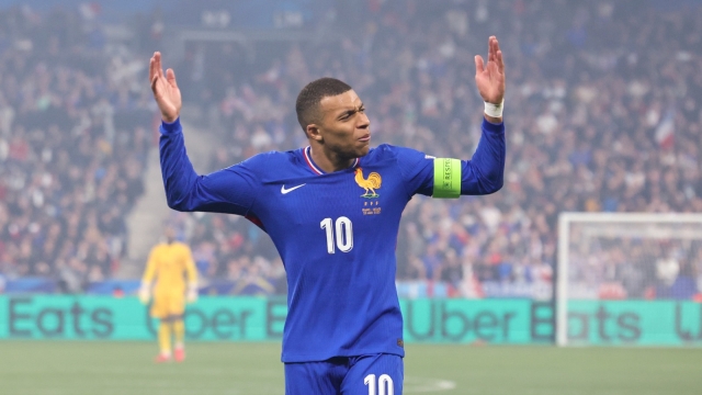 Mbappe20attacker20of20france20and20real20madrid