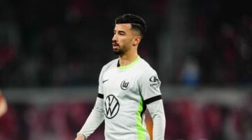 هل عمورة يناسب الدوري الإنجليزي؟.. رابح يوضح