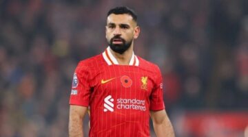 محمد صلاح يعقد صفقات برشلونة الصيفية