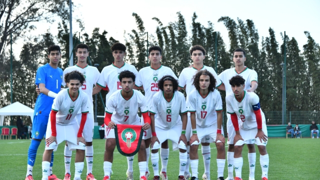Morocoo20U17