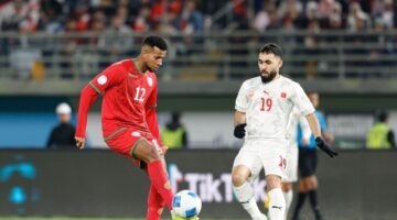 قنوات نقل مباراة البحرين واليابان 2026