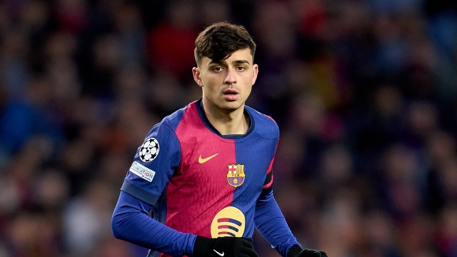Pedri20barcelona20player