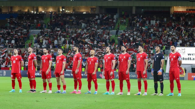 Syria20Team