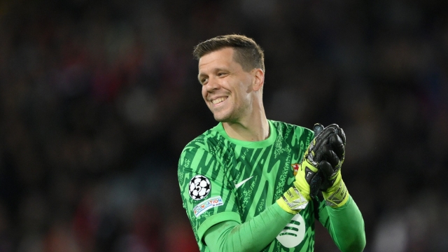 Szczesny 0