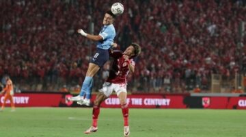 الأهلي مصر على طلب رغم تراجع بيراميدز