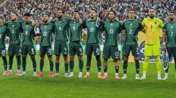 الاتحاد الجزائري يخطط لمواجهة 3 منتخبات عربية بعد استبعاد النيجر