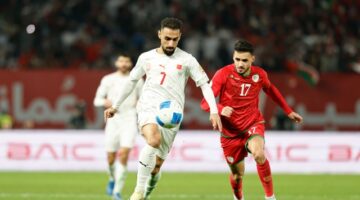 قنوات بث مباراة عمان وكوريا الجنوبية اليوم