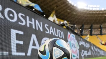 استقالة صادمة في رابطة دوري روشن السعودي