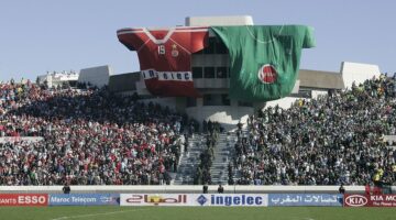 تحديد موعد مباراة الديربي بين الرجاء الرياضي والوداد في “دونور” – الجريدة
