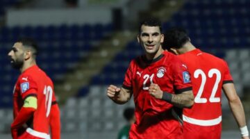فرص مصر للتأهل لمونديال 2026 بعد الفوز على سيراليون