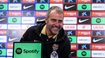 فليك يرد على أنشيلوتي حول ريال مدريد