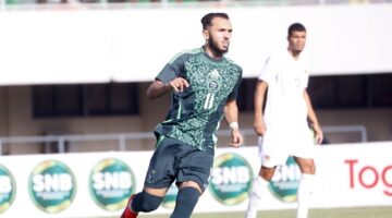 غويري يتألق بسلاح بيتكوفيتش في فرنسا