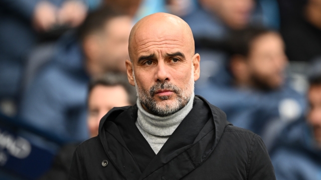 guardiola