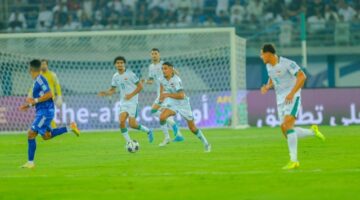 أسباب تفاؤل منتخب العراق قبل مواجهة الكويت