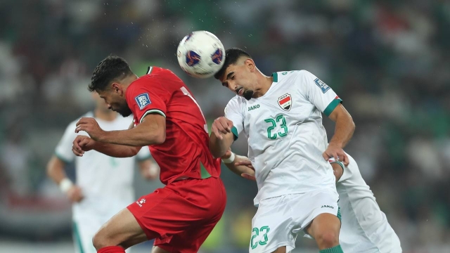 iraq20vs20palestine
