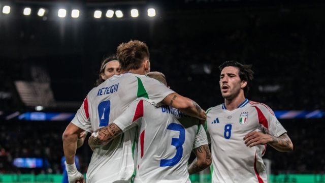italy 1