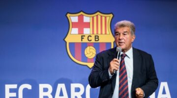 برشلونة يستهدف صفقة ريال مدريد