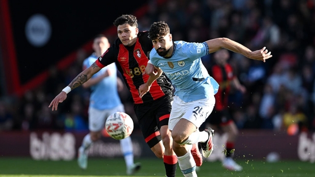 manchester20city20vs20Bournemouth