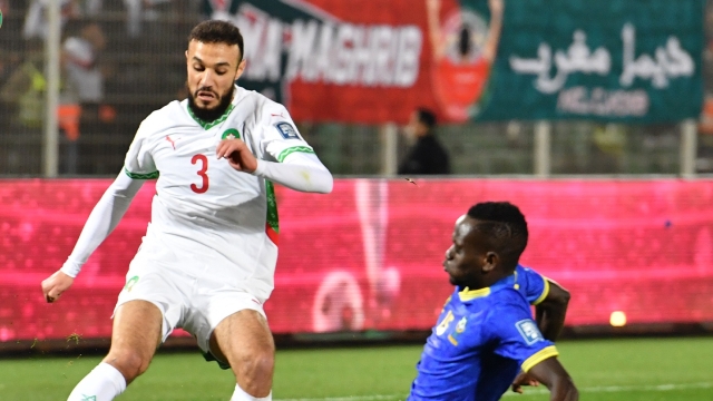mazraoui
