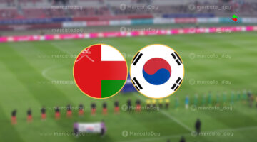 مشاهدة مباراة عُمان وكوريا الجنوبية بث مباشر 2026