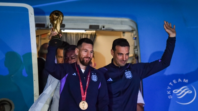 messi20scaloni