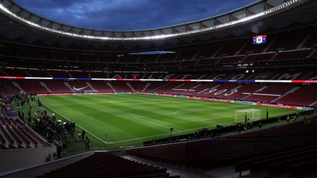 metropolitano