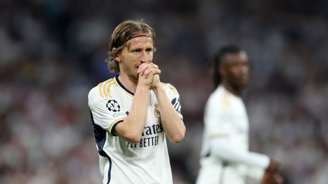 modric