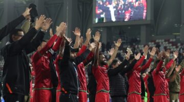 نتيجة مباشرة: عمان ضد كوريا الجنوبية 2026