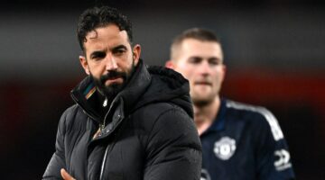 3 مدربين مرشحين لأفضل مدرب مارس بالدوري الإنجليزي
