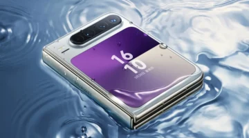 Huawei Pura X القابل للطي بتصميم ثوري!