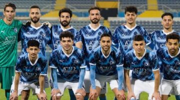 بيراميدز يتراجع عن طلب حكام أجانب أمام الأهلي