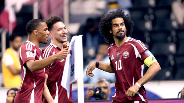 qatar