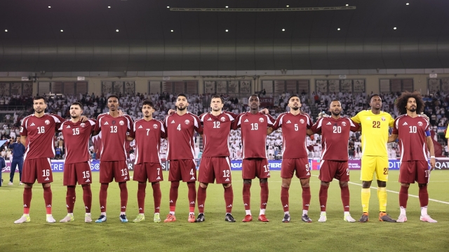 qatar20team