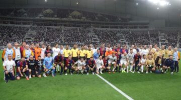 ريال مدريد أم برشلونة: من يمتلك مستقبلًا أفضل؟