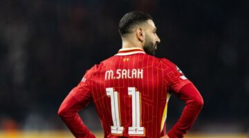 محمد صلاح: تحديات قادمة مع ليفربول