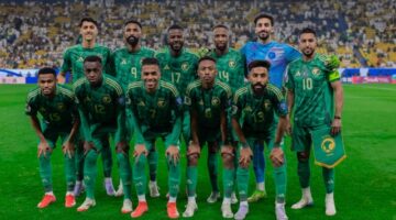 سعودية تهزم الصين.. ضحية ثامنة تتكرر.